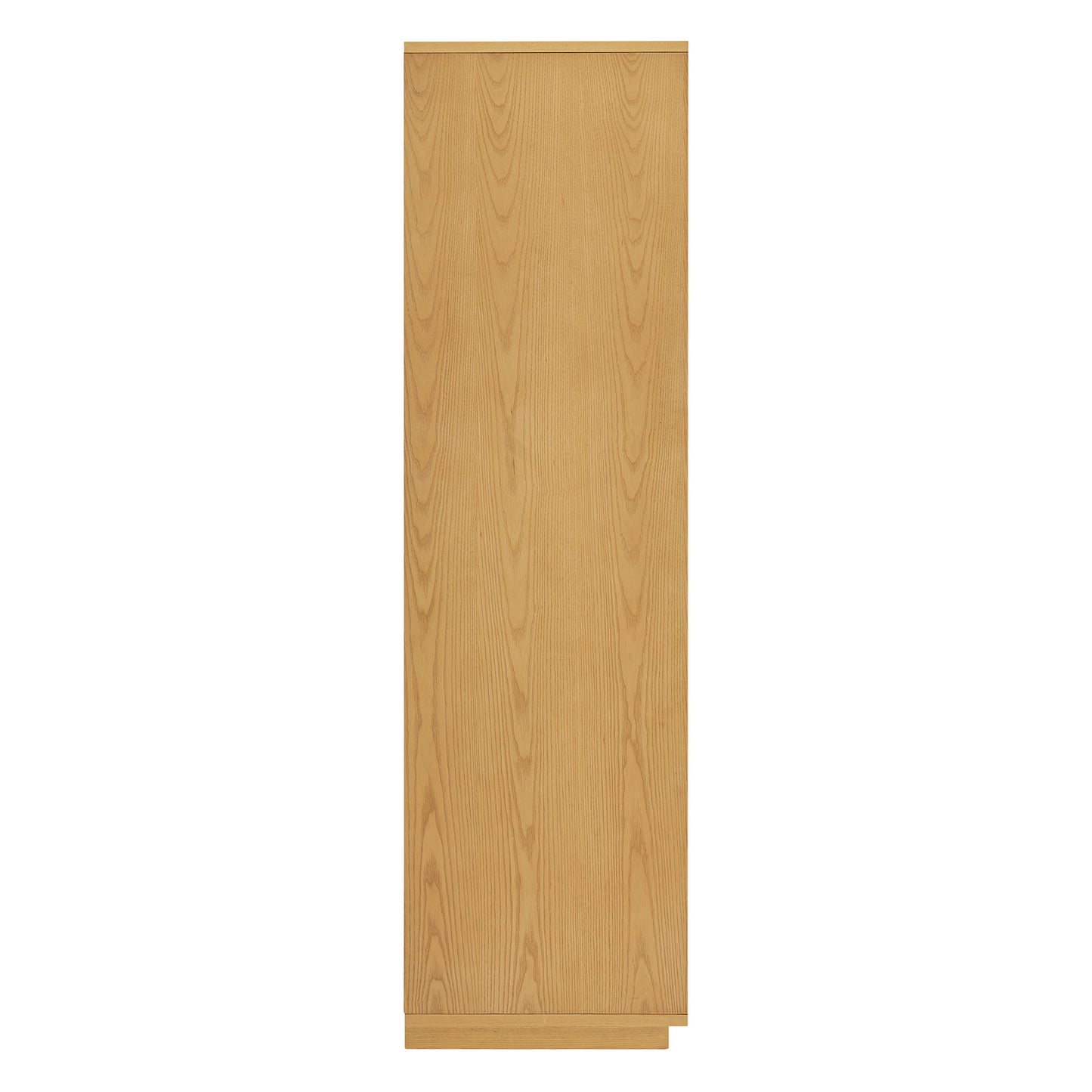 Aiko 64 Inch Tall Japandi Storage Cabinet by Modway EEI-7560