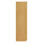 Aiko 64 Inch Tall Japandi Storage Cabinet by Modway EEI-7560