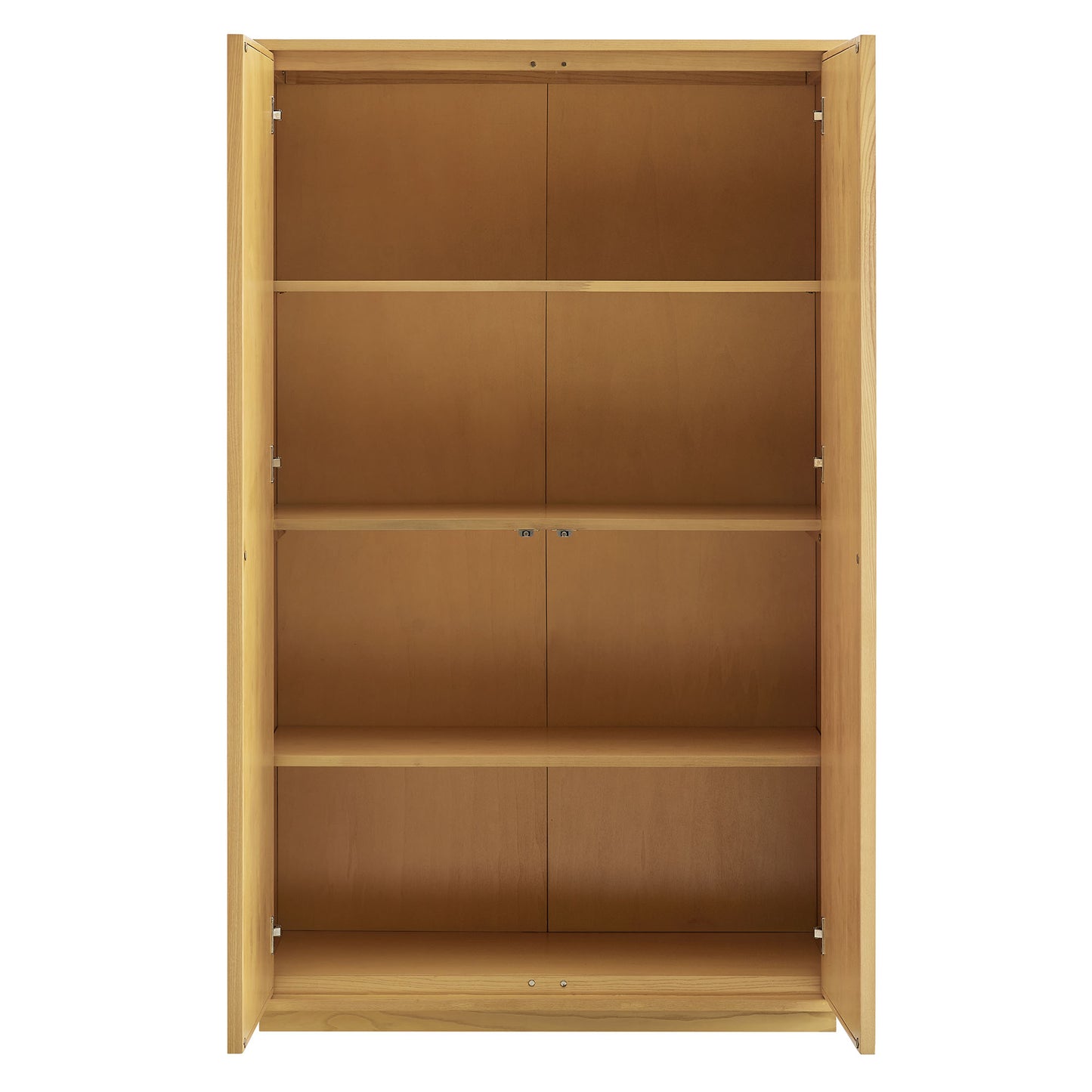 Aiko 64 Inch Tall Japandi Storage Cabinet by Modway EEI-7560