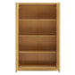 Aiko 64 Inch Tall Japandi Storage Cabinet by Modway EEI-7560