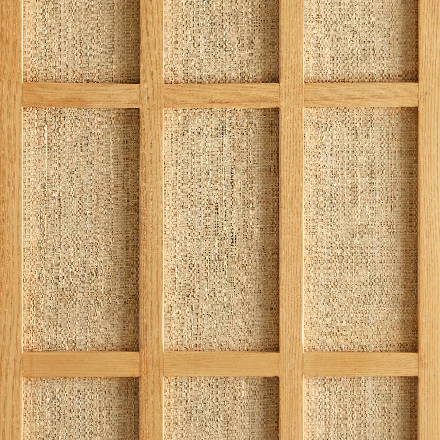 Aiko 64 Inch Tall Japandi Storage Cabinet by Modway EEI-7560