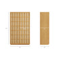 Aiko 64 Inch Tall Japandi Storage Cabinet by Modway EEI-7560