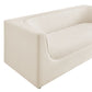 Hilda 86" Curved Back Performance Velvet Sofa by Modway EEI-7564