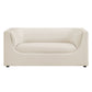 Hilda 67" Curved Back Performance Velvet Loveseat by Modway EEI-7565