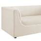 Hilda 67" Curved Back Performance Velvet Loveseat by Modway EEI-7565