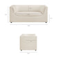 Hilda 67" Curved Back Performance Velvet Loveseat by Modway EEI-7565