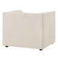 Hilda Curved Back Performance Velvet Armchair by Modway EEI-7566