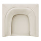 Hilda Curved Back Performance Velvet Armchair by Modway EEI-7566