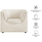 Hilda Curved Back Performance Velvet Armchair by Modway EEI-7566
