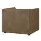 Hilda Curved Back Vegan Leather Armchair by Modway EEI-7569
