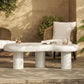 Elowen Outdoor Patio Coffee Table by Modway EEI-7571