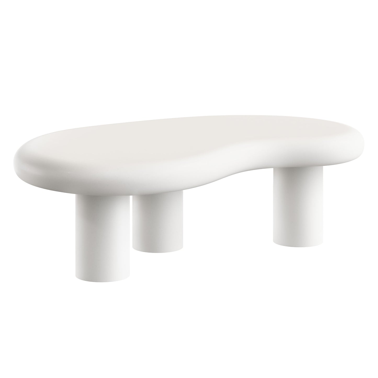 Elowen Outdoor Patio Coffee Table by Modway EEI-7571