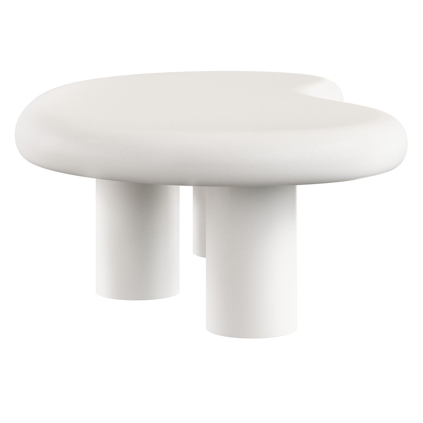 Elowen Outdoor Patio Coffee Table by Modway EEI-7571