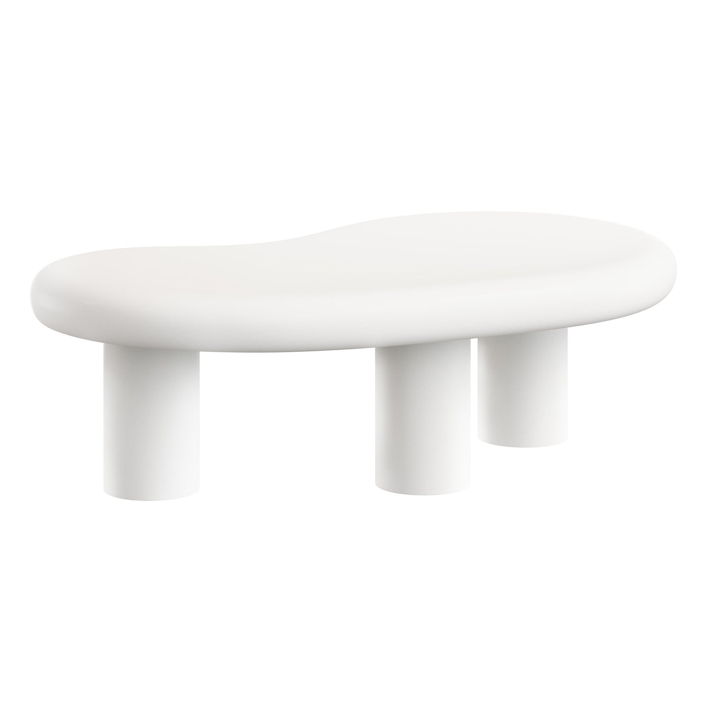 Elowen Outdoor Patio Coffee Table by Modway EEI-7571