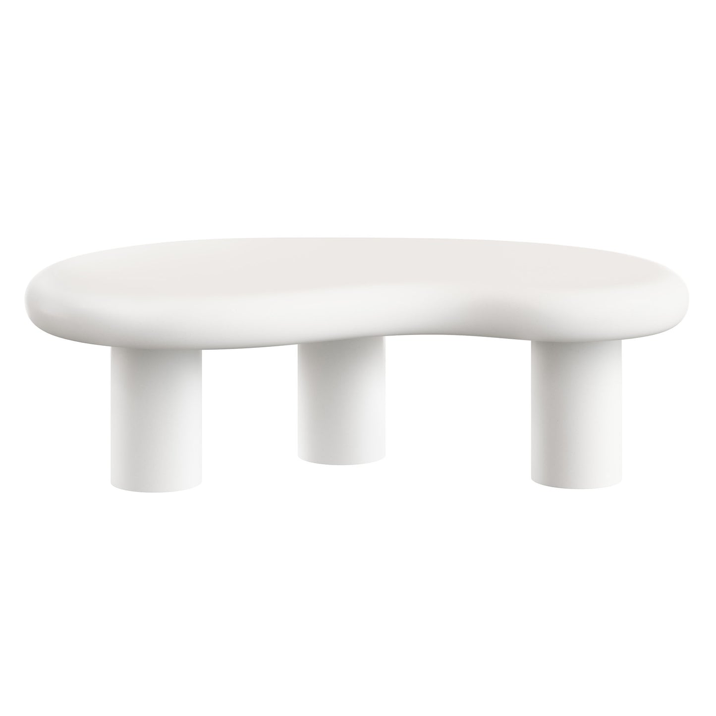 Elowen Outdoor Patio Coffee Table by Modway EEI-7571