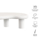 Elowen Outdoor Patio Coffee Table by Modway EEI-7571