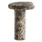 Elowen Outdoor Patio Faux Marble Side Table by Modway EEI-7572
