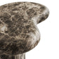 Elowen Outdoor Patio Faux Marble Side Table by Modway EEI-7572
