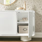 Lumo 3-Door Curved Wood Accent Cabinet by Modway EEI-7576