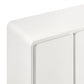 Lumo 4-Door Curved Wood Accent Cabinet by Modway EEI-7579