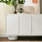 Lumo 4-Door Curved Wood Accent Cabinet by Modway EEI-7579