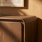 Lumo 4-Door Curved Wood Accent Cabinet by Modway EEI-7580