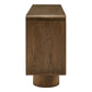 Lumo 4-Door Curved Wood Accent Cabinet by Modway EEI-7580