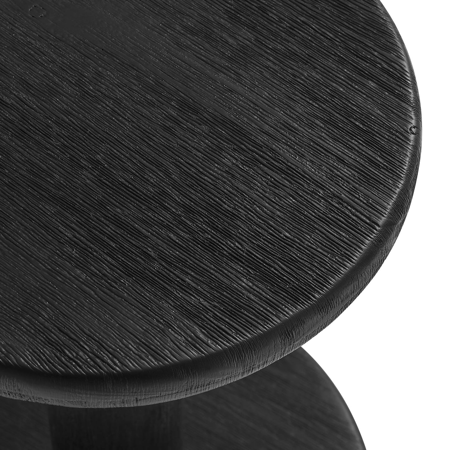 Neo 15 Inch Round Indoor - Outdoor Patio Patio Wood Bar Stools by Modway EEI-7586