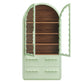 Rory 76 Inch Arched Display Cabinet by Modway EEI-7589