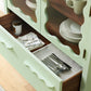 Rory 76 Inch Arched Display Cabinet by Modway EEI-7589