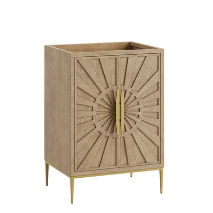 Awaken 24" Bathroom Vanity Cabinet by Modway EEI-7590
