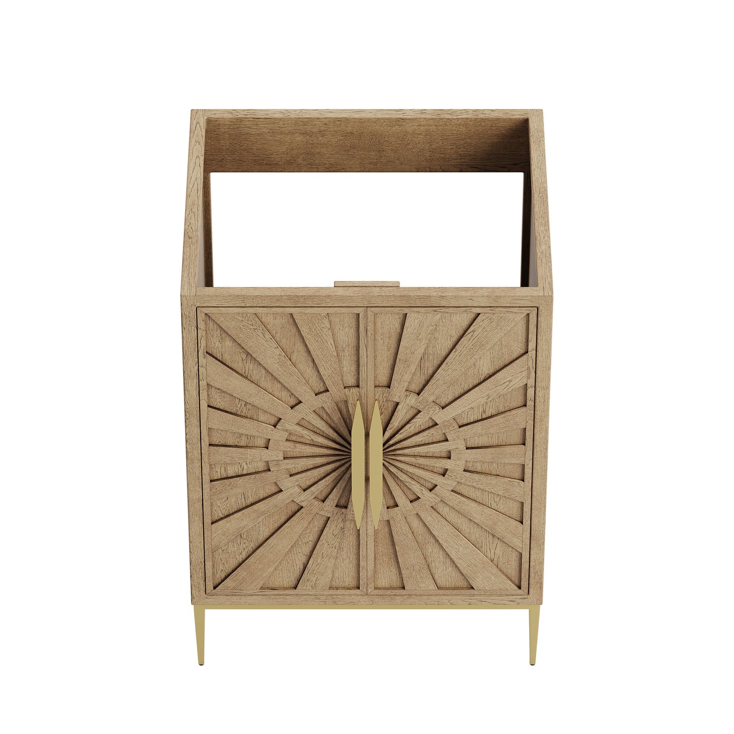 Awaken 24" Bathroom Vanity Cabinet by Modway EEI-7590