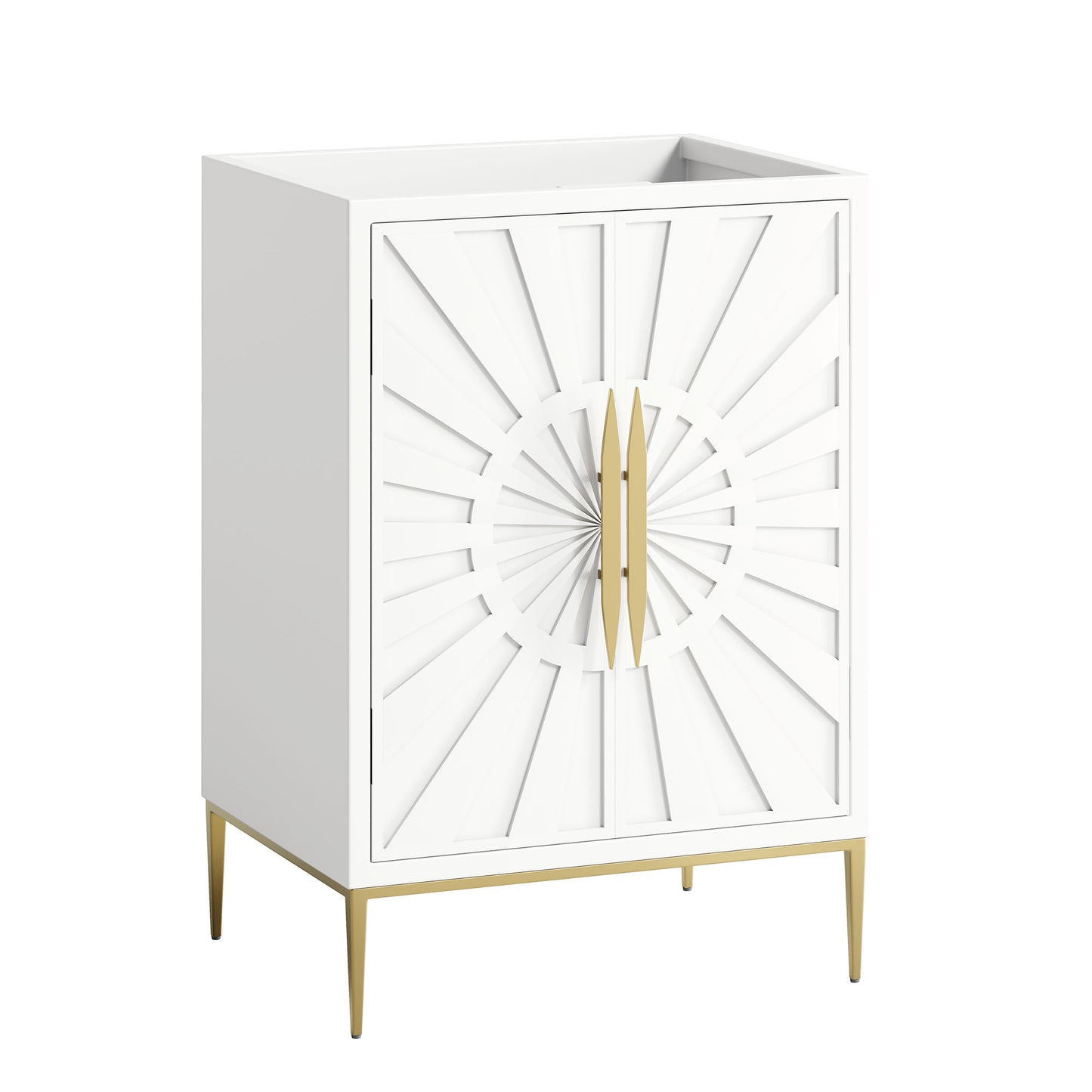 Awaken 24" Bathroom Vanity Cabinet by Modway EEI-7591