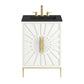 Awaken 24" Bathroom Vanity by Modway EEI-7592