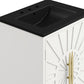 Awaken 24" Bathroom Vanity by Modway EEI-7592