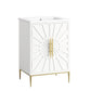 Awaken 24" Bathroom Vanity by Modway EEI-7592