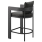 Tahoe Outdoor Patio Patio Aluminum Counter Stool by Modway EEI-7596