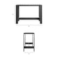 Tahoe 5-Piece Outdoor Patio Bar Table Set by Modway EEI-7599