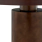 Annette 54 Inch Round Pedestal Base Dining Table by Modway EEI-7600