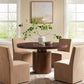 Annette 54 Inch Round Pedestal Base Dining Table by Modway EEI-7600