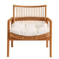 Tula Wood Rattan Lounge Chair by Modway EEI-7602