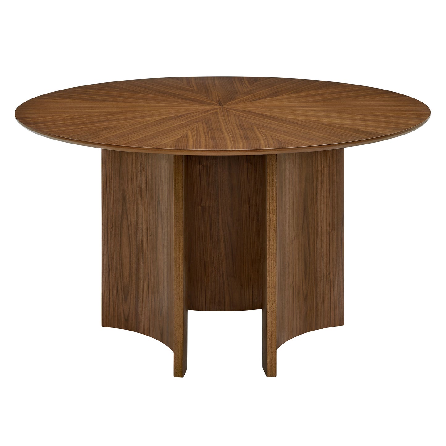 Sloane 54 Inch Round Dining Table by Modway EEI-7603