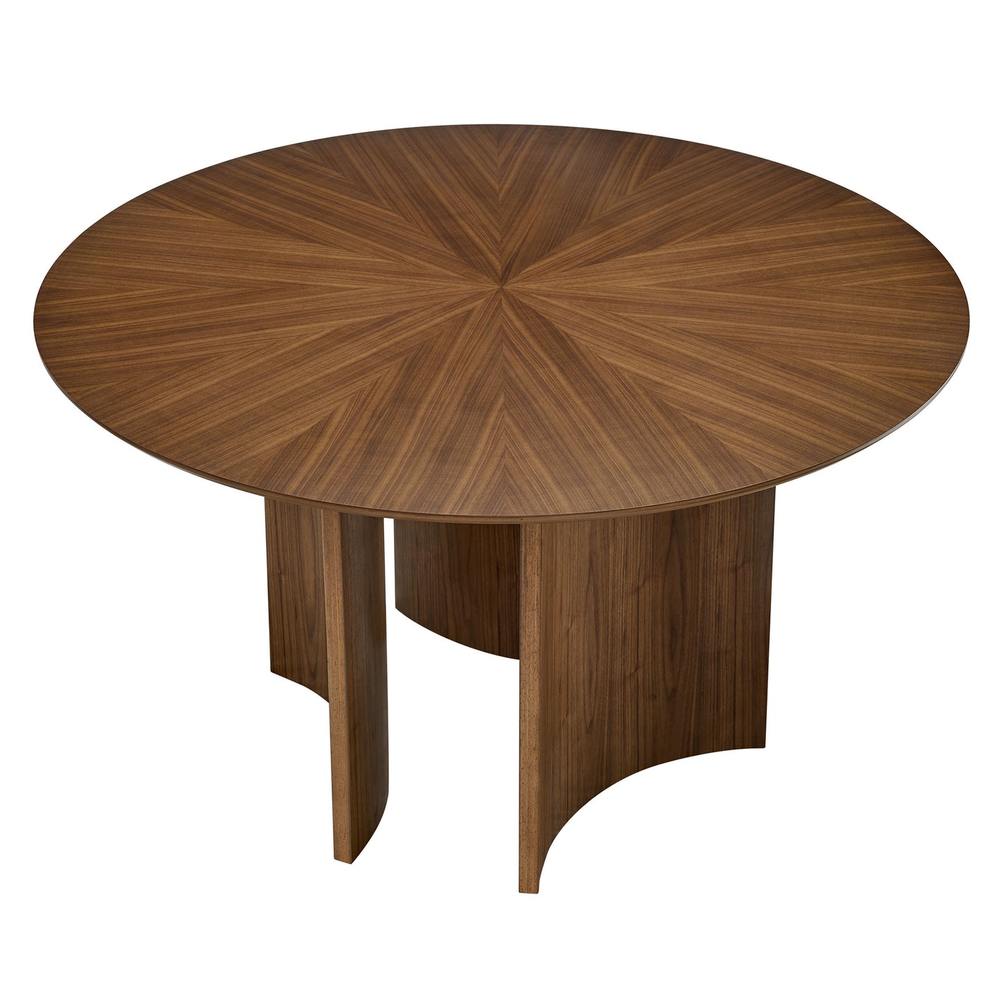 Sloane 54 Inch Round Dining Table by Modway EEI-7603