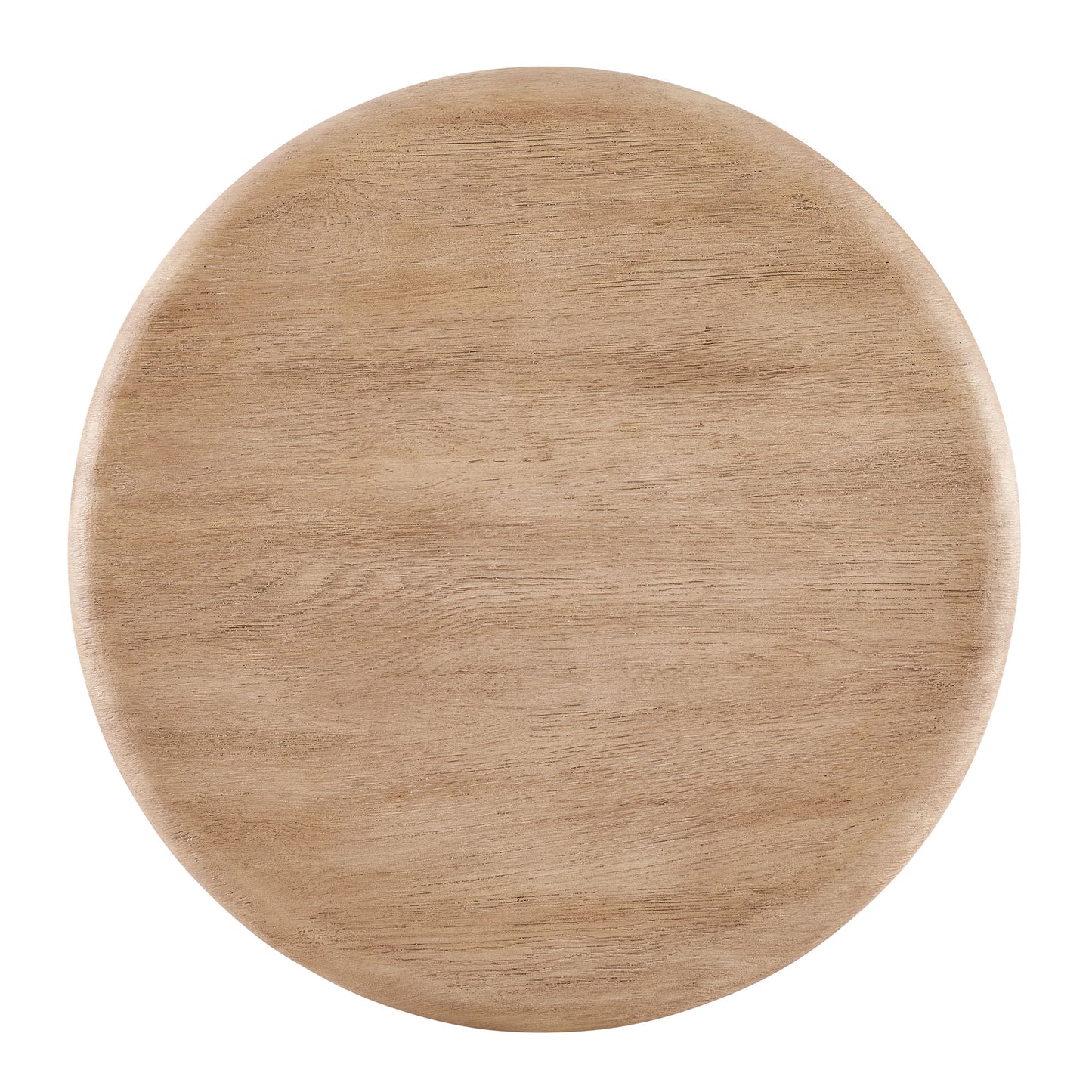 Tori 31 Inch Round Indoor and Outdoor Patio Coffee Table by Modway EEI-7620