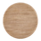 Tori 31 Inch Round Indoor and Outdoor Patio Coffee Table by Modway EEI-7620