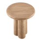 Tori 20 Inch Round Indoor and Outdoor Patio Side Table by Modway EEI-7621