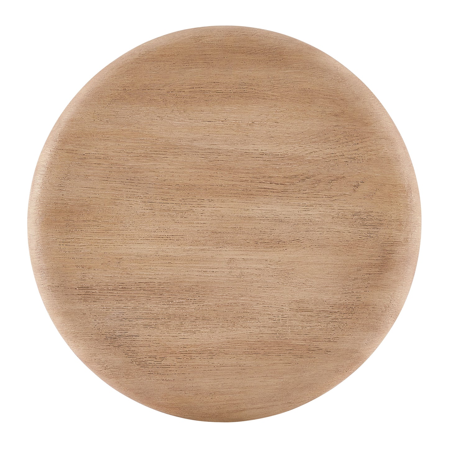Tori 20 Inch Round Indoor and Outdoor Patio Side Table by Modway EEI-7621