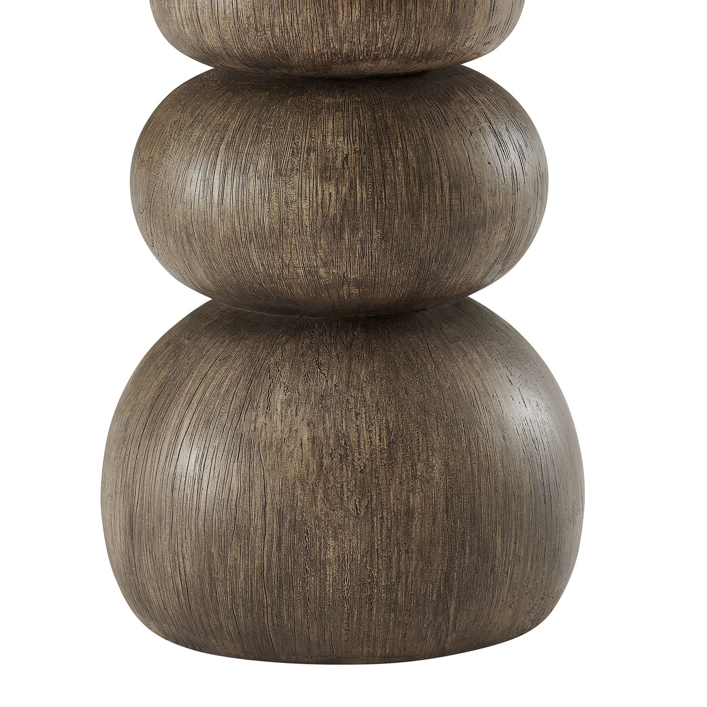 Pietra Indoor Outdoor Patio Round Side Table by Modway EEI-7625