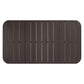 Kona 47 Inch Outdoor Patio Teak Wood Coffee Table by Modway EEI-7634