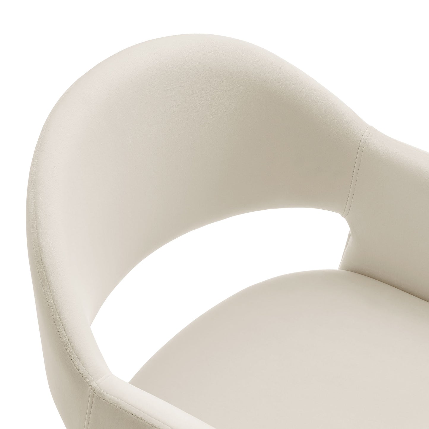 Talia 37 Inch Performance Velvet Counter Stool by Modway EEI-7663